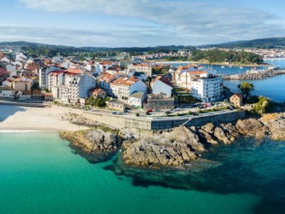 Guía Turístico Pontevedra